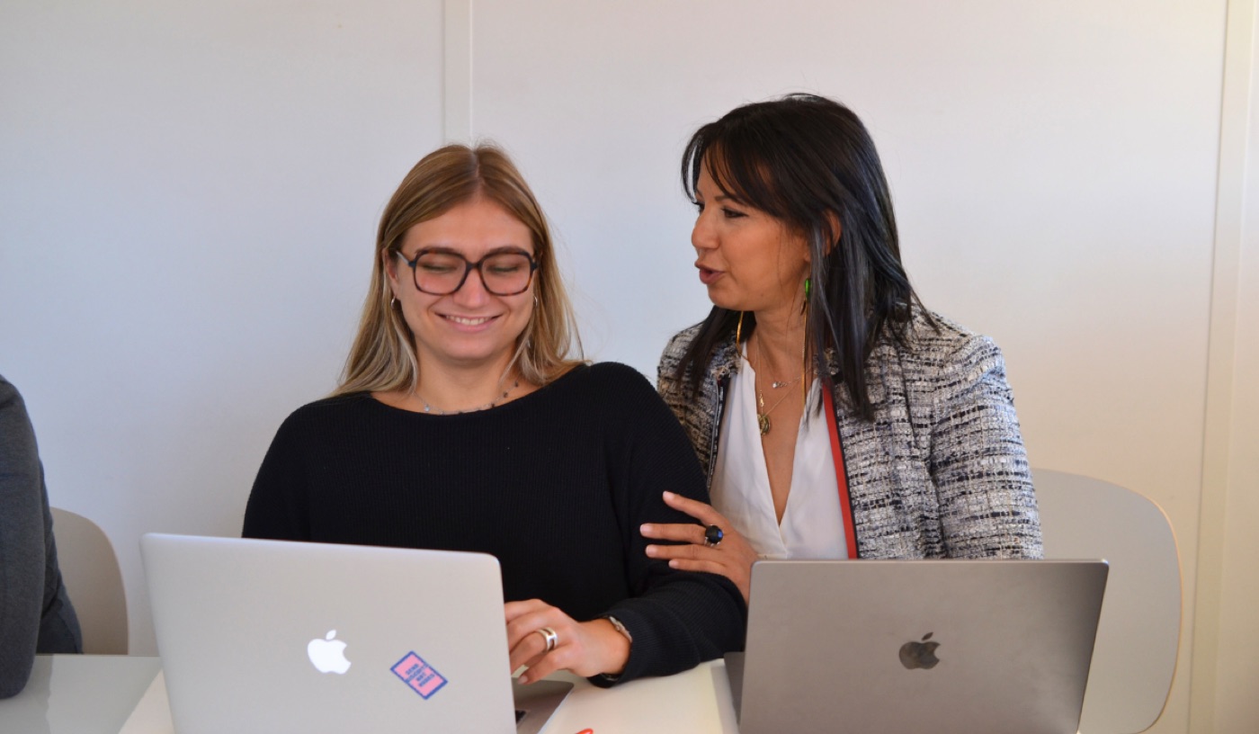 Accompagnement individuel en vente